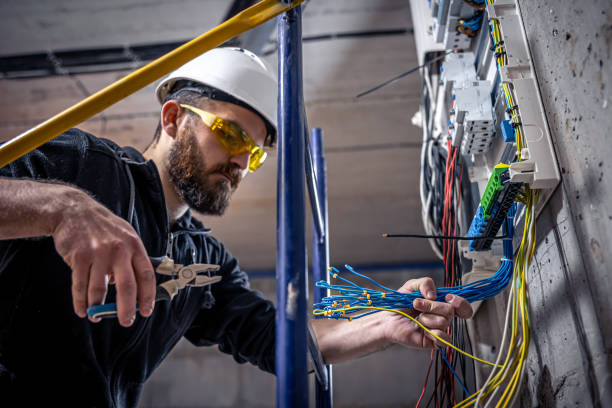 Best Affordable Emergency Electrician  in Lyncourt, NY