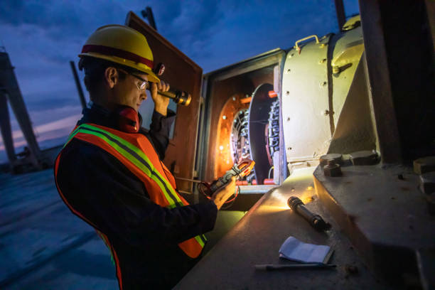 Best Electric Panel Repair  in Lyncourt, NY
