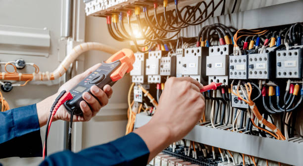 Best Industrial Electrical Services  in Lyncourt, NY