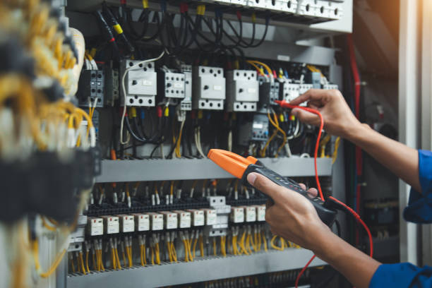 Best Circuit Breaker Repair  in Lyncourt, NY