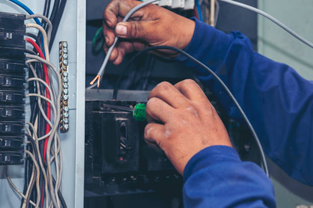 Best Electrical Repair Services  in Lyncourt, NY