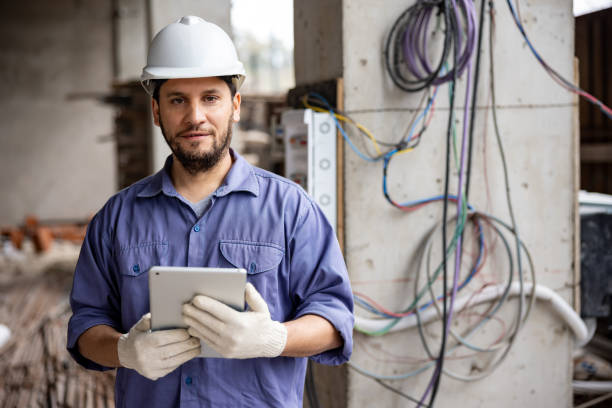 Best Electrician Near Me  in Lyncourt, NY