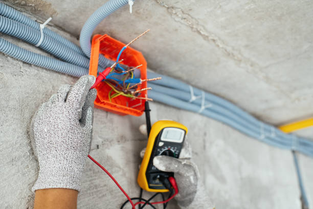 Best Home Electrical Repair  in Lyncourt, NY